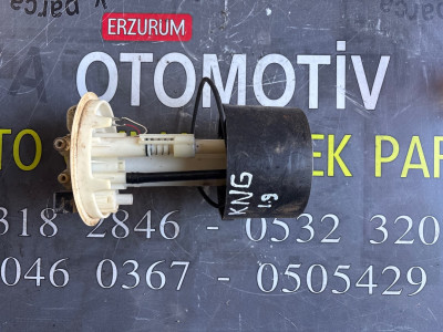 7700315154B RENAULT KANGOO 1.9 D Orijinal Çıkma Yakıt Şamandırası