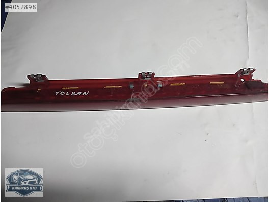 1T0 945 097A VW TOURAN ARKA ORTA STOP