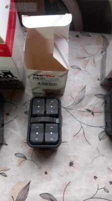 OPEL ZAFİRA SOL CAM AÇMA DÜĞMESİ 4 LÜ.OTO ERKAN ÜNYE
