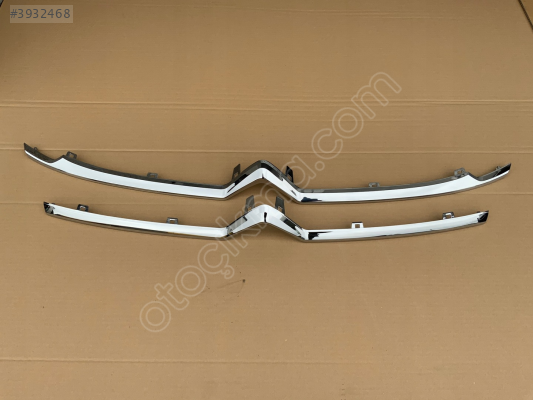 CITROEN C4 ÇIKMA ORJİNAL PANJUR