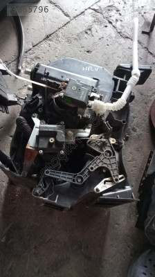 Honda hrv kalorifer kutusu 98-2006 yedek parça