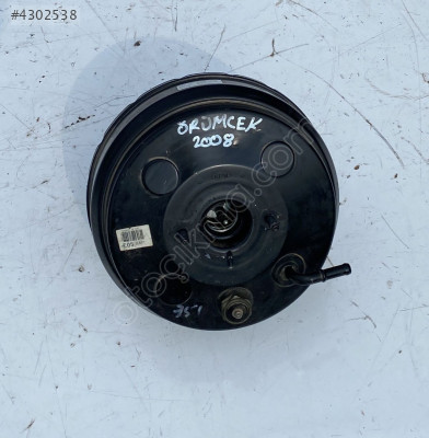 hyundai h100 2008 westinghouse/fren tüpü (son fiyat)