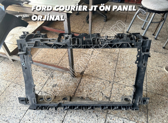 Ford courier jt ön panel orjinal eyupcan oto