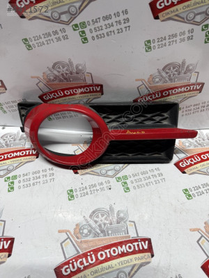 CHEVROLET AVEO SOL SİS BAKALİTİ ORİJİNAL SÖKME