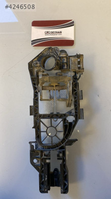 passat b6 b7 sol arka kapı dış açma kolu mekanizması