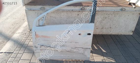 HYUNDAİ İ20 ÇIKMA SOL ÖN KAPI ORJİNAL 2009-2014