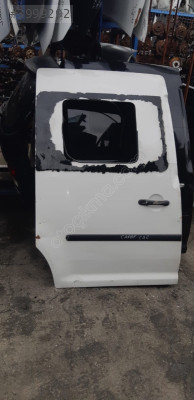 VOLKSWAGENN CADDY SAĞ SÜRGÜLÜ KAPI ÇIKMA ORJİİNAL