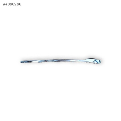 3G0853253 VW PASSAT 15-18 ÖN TAMPON NİKELAJI SOL
