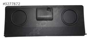 RENAULT R11- FLASH- 86/95; TORPİDO KAPAĞI MANDALLI