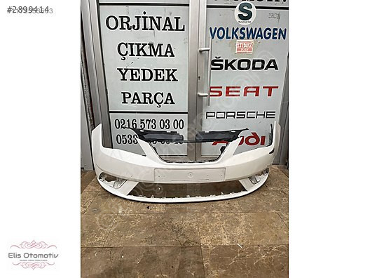 SEAT IBİZA ÖN TAMPON