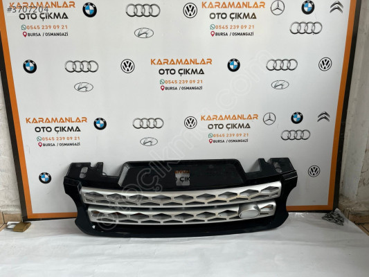 RANGE ROVER SPORT 13-17 ÖN PANJUR ORJİNAL