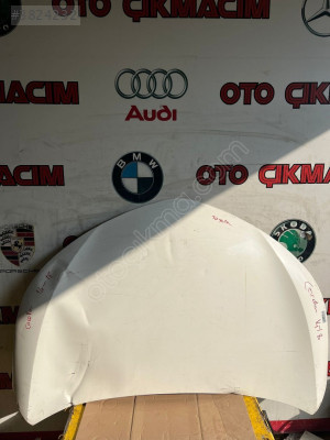 COROLLA KAPUT 2014-2018