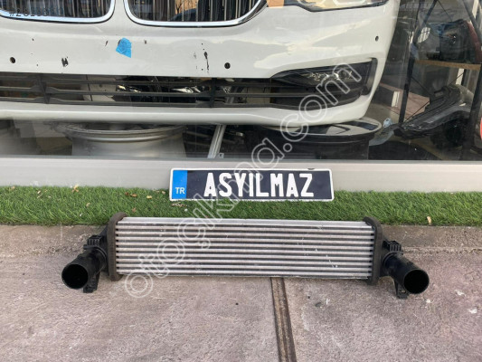 CHERY TİGGO 8 INTERCOOLER ORJİNAL