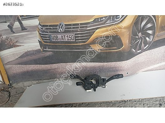 AUDİ A4 B8 FAR KOLU ORJİNAL ÇIKMA