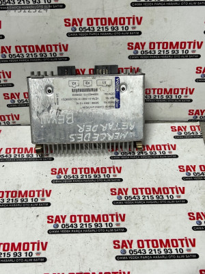 0004463115 /ZGS002 MERCEDES ACTROS ROTERDAR BEYNİ