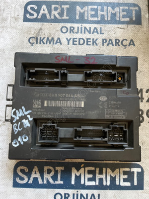 ÇIKMA AUDİ A5 8K0 907 064 AS 8K0907064AS KONFOR BEYNİ