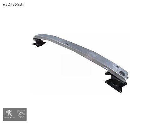 508 TAMPON DEMİRİ ON 10- psa PEUGEOT 9670752080