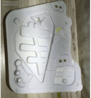 citroen c5 aircross kapı izalotörü sol 96 776 886 80