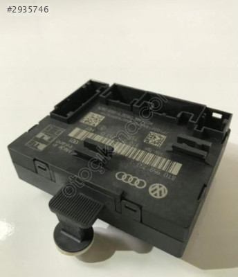 AUDI A5 2008 2016 KAPI KONTROL MODÜLÜ SIFIR 8T0959793J