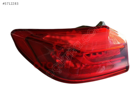 BMW G30 SOL STOP 63.21-7 376463-13