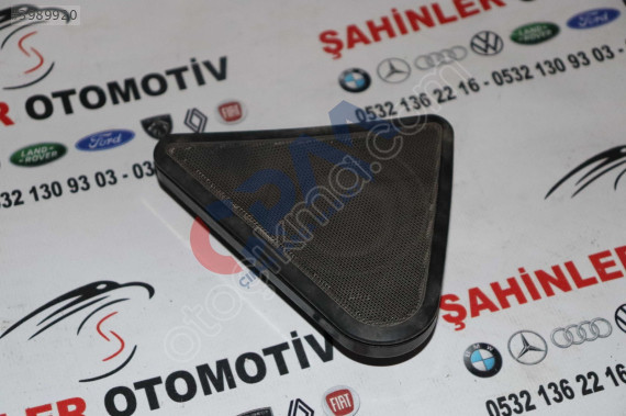 BMW 3 SERİSİ E46 HOPARLÖR 65136906855