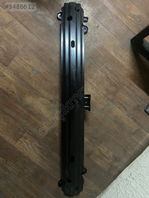 GETZ ÖN TAMPON DEMİRİ