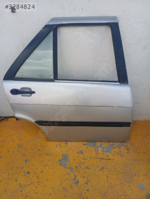 Tipo sağ arka kapı