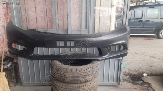 HONDA CİVİC FB7 ÖN TANPON 2012 VE 2016