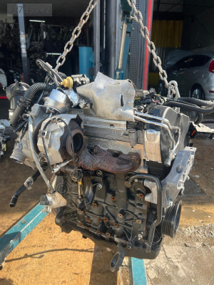 VOLKSWAGEN PASSAT 1.6 KOMPLE DOLU MOTOR MUAYYERR