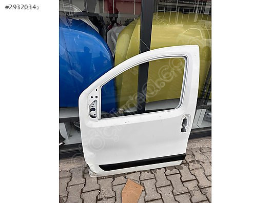 Fiorino sol ön kapı
