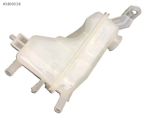 YEDEK SU DEPOSU COROLLA 07-19 / AURIS 07-19 DİZEL 16480-0T010