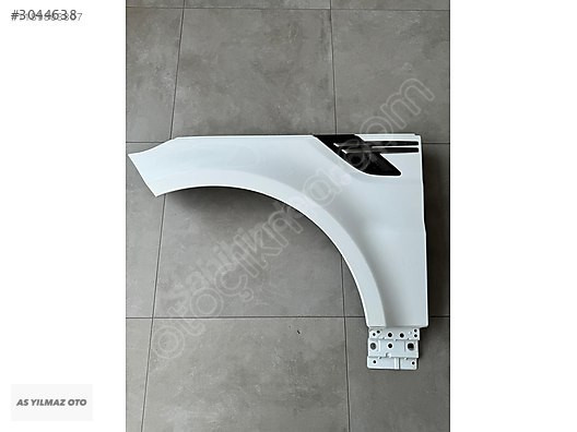 LAND ROVER SPORT L494 SOL ÖN ÇAMURLUK (HATASIZ)