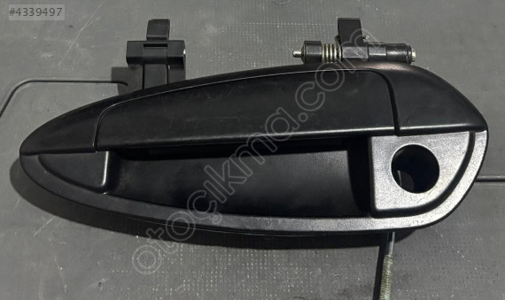 FİAT LİNEA PUNTO SOL ÖN KAPI KOLU DIŞ ORJİNAL