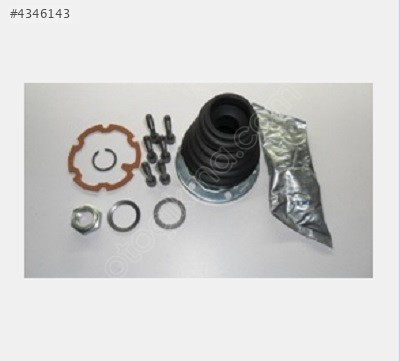 İÇ AKS KÖRÜĞÜ CADDY 96-04/GOLF2 84-92 1J0498201