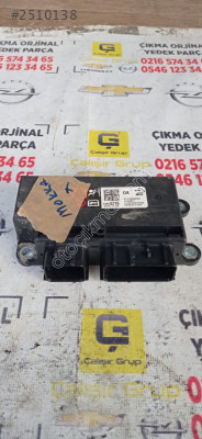 OEM13590216 OPEL  MOKKA B AİRBAG BEYNİ ÇIKMA SÖKME YEDEK