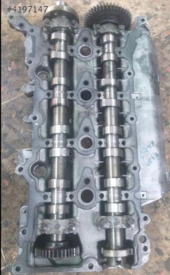 RENAULT TALİSMAN 1.6 DCİ EKSANTRİK MİLLİ