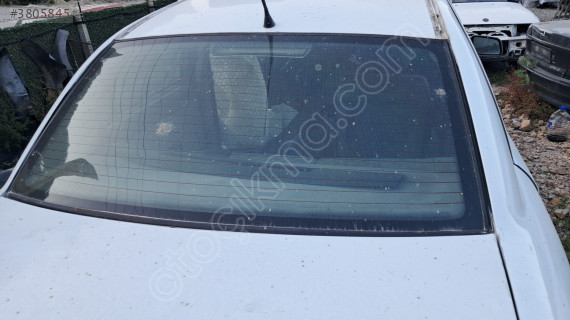 OPEL ASTRA G SEDAN ARKA CAM.OTO ERKAN ÜNYE