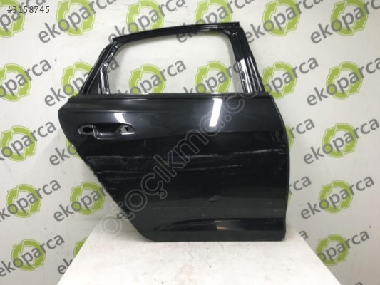 AUDI A6 2019 2024 SAĞ ARKA KAPI 4K5833052