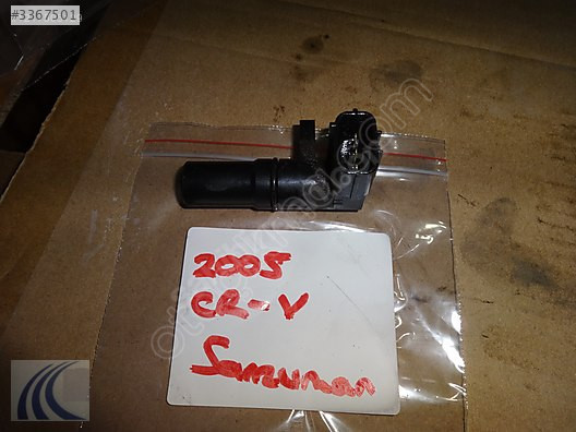 HONDA CRV 2004 ÇIKMA ŞANZIMAN SENSÖRÜ