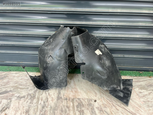 PEUGEOT 206 DAVLUMBAZ SAĞ ÖN ORJİNAL ÇIKMA 98-05