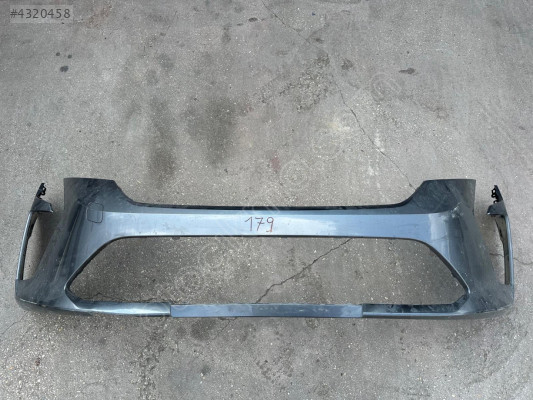 CLİO 5.5 ÖN TAMPON (ORJİNAL)