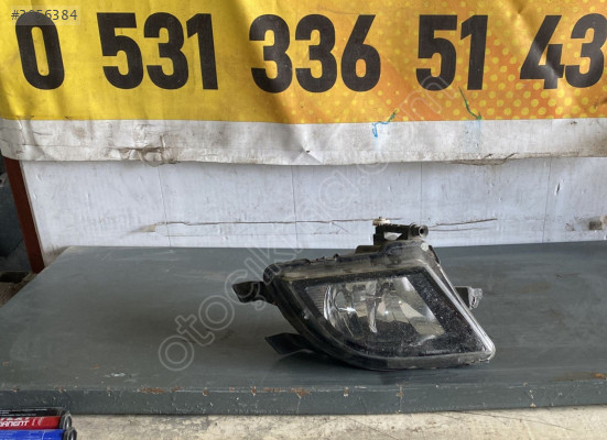 Jetta sağ sis farı
