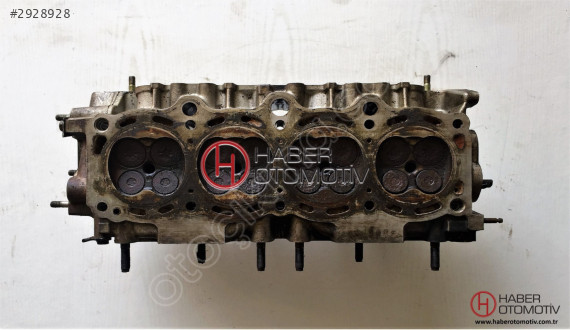 TOYOTA - CORONA / 3S 2.0 KARBÜRATÖRLÜ SİLİNDİR KAPAĞI