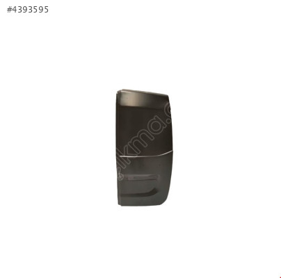 ARKA BAGAJ KAPISI CAMSIZ SAĞ DOKKER 2012-