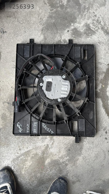 TOGG T10X FAN MOTORU ORJ ÇIKMA