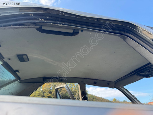 Alfa romeo 155 tavan döşemesi