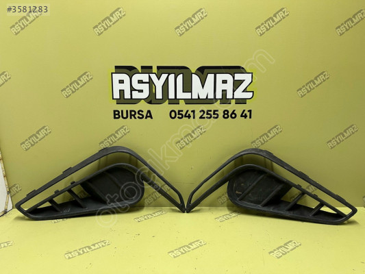TOGG T10X TAKIM GÜNDÜZ LEDİ ÇERÇEVESİ ORJİNAL