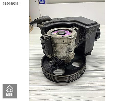 Direksiyon pompasi peugeot partner s2 combi pro 9644878380