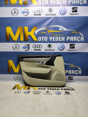 VOLVO S90 SOL ÖN KAPI DÖŞEMESİ