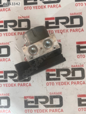 PEUGEOT 2008 CİTROEN ABS BEYNİ  9846124980